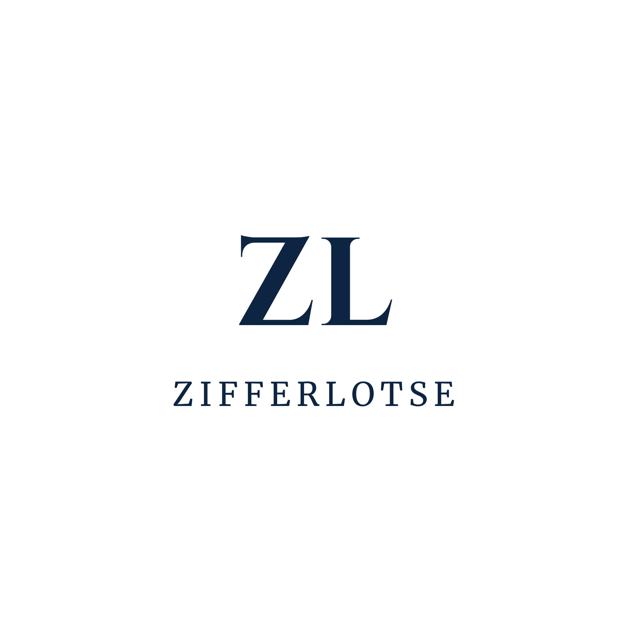 Zifferlotse